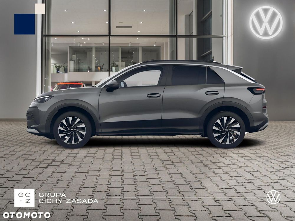 Volkswagen T-Roc 1.5 TSI Life Plus DSG - 4