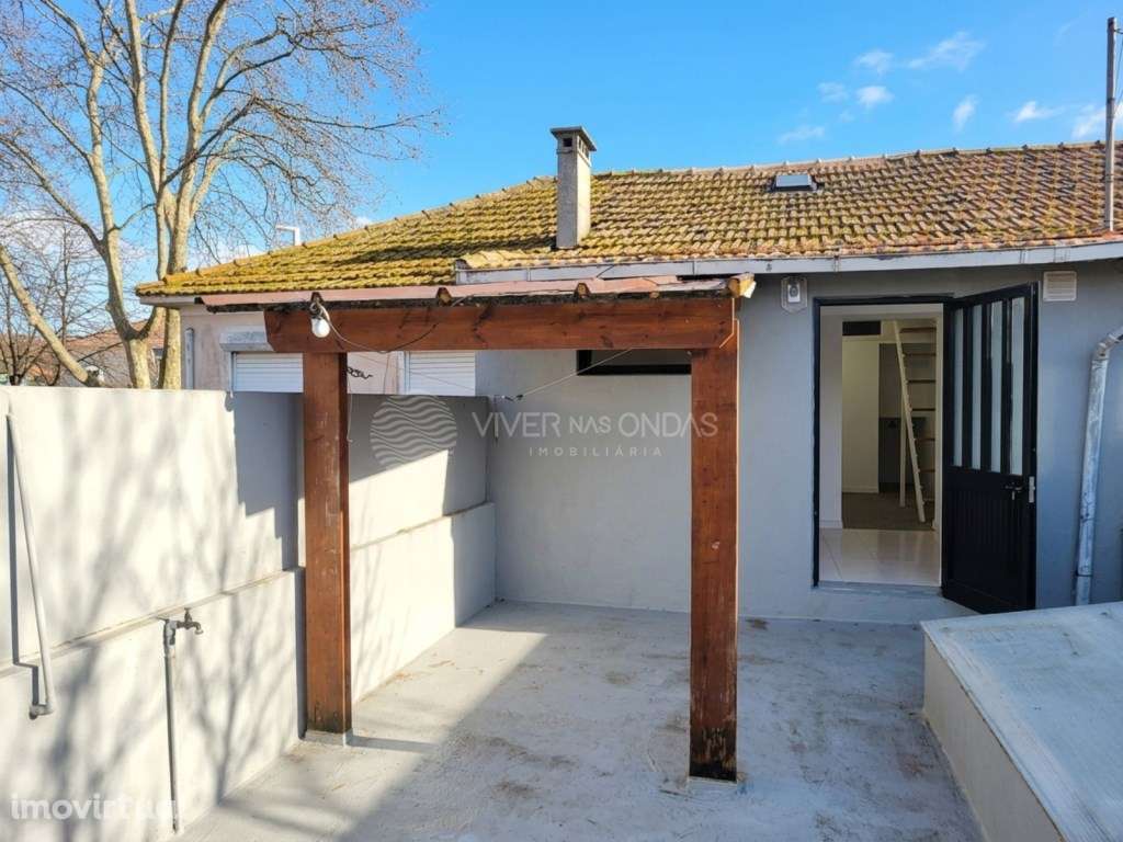 Moradia T1+1 com Terraço Privativo em Ramalde - Porto - Grande imagem: 4/25