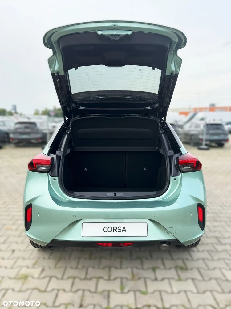 Opel Corsa 1.2 Yes S&S - 7