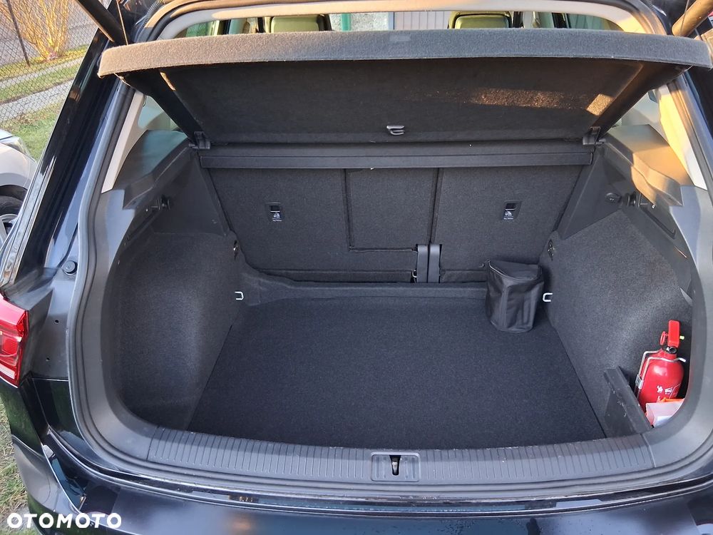 Volkswagen Tiguan - 29