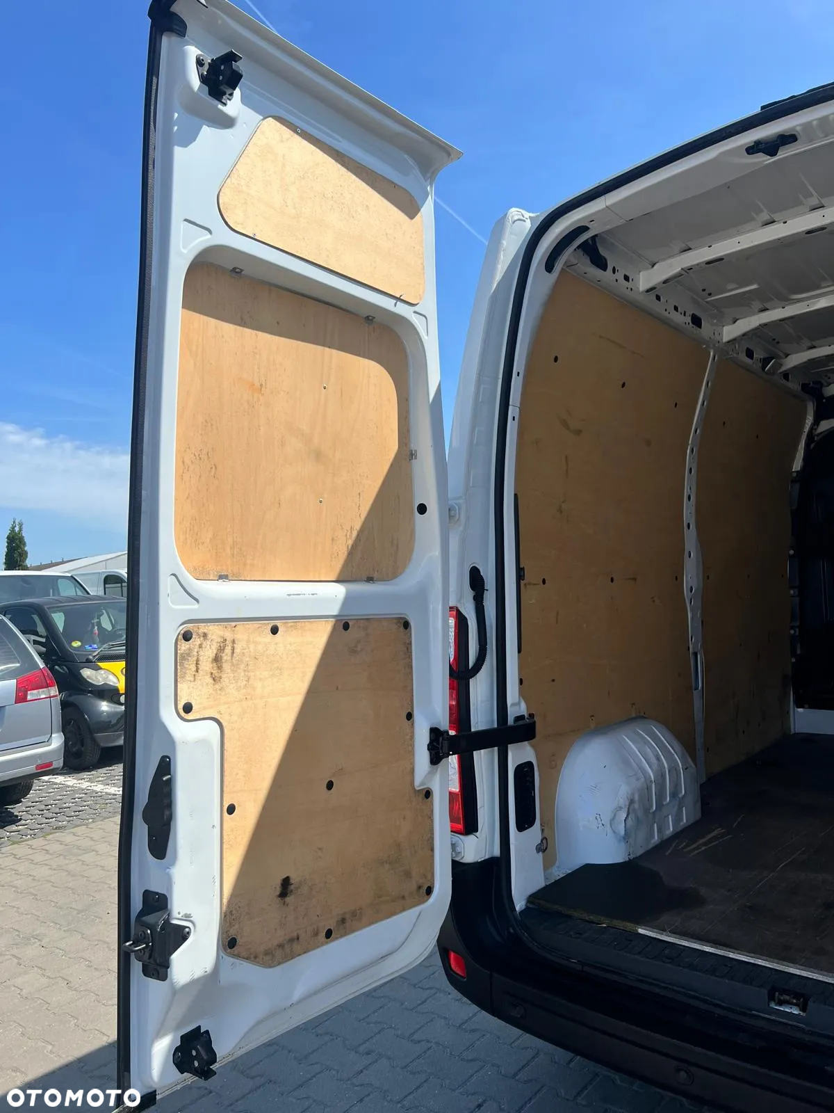 Renault Master - 22