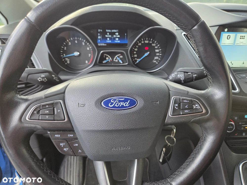 Ford C-MAX - 30