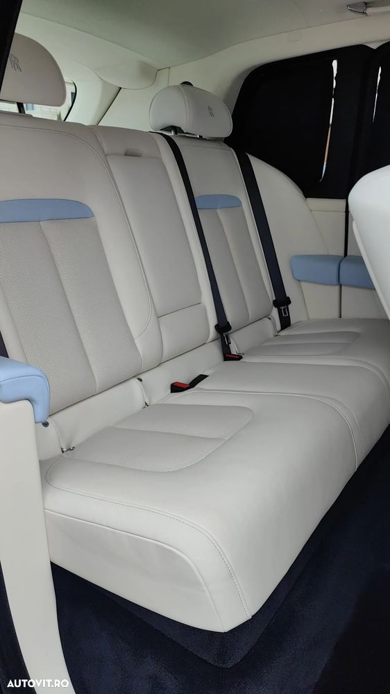 Rolls-Royce Cullinan Series II - 11