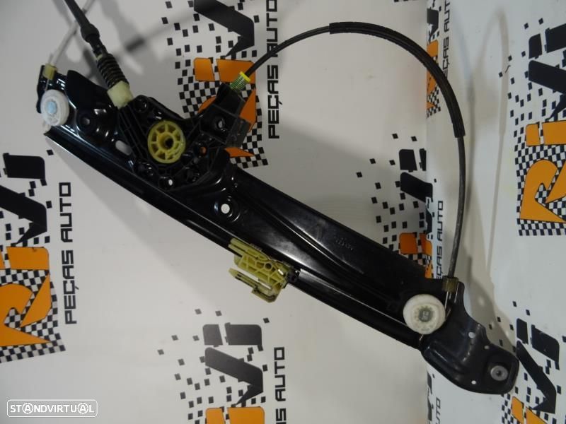 Elevador De Vidro Frente Esquerdo Bmw 5 Touring (F11)  72318879 / 7182 - 2