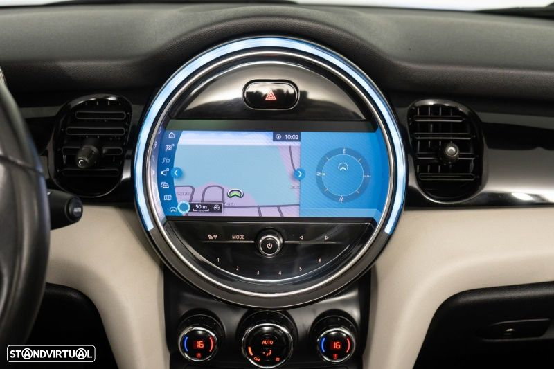 MINI Cabrio Cooper Auto - 21