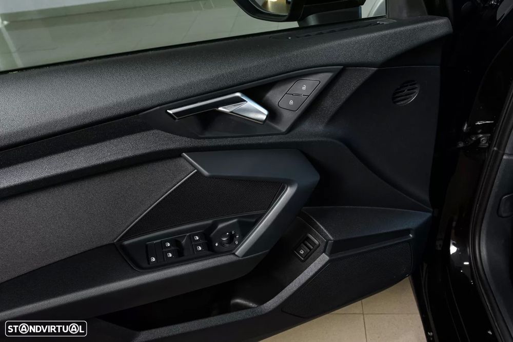 Audi A3 - 17
