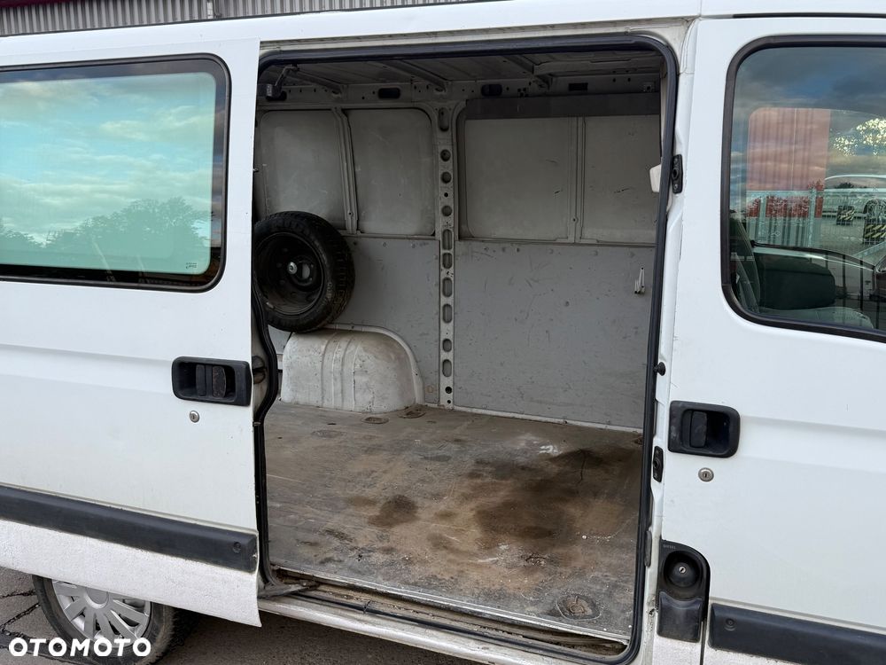 Renault Master - 10