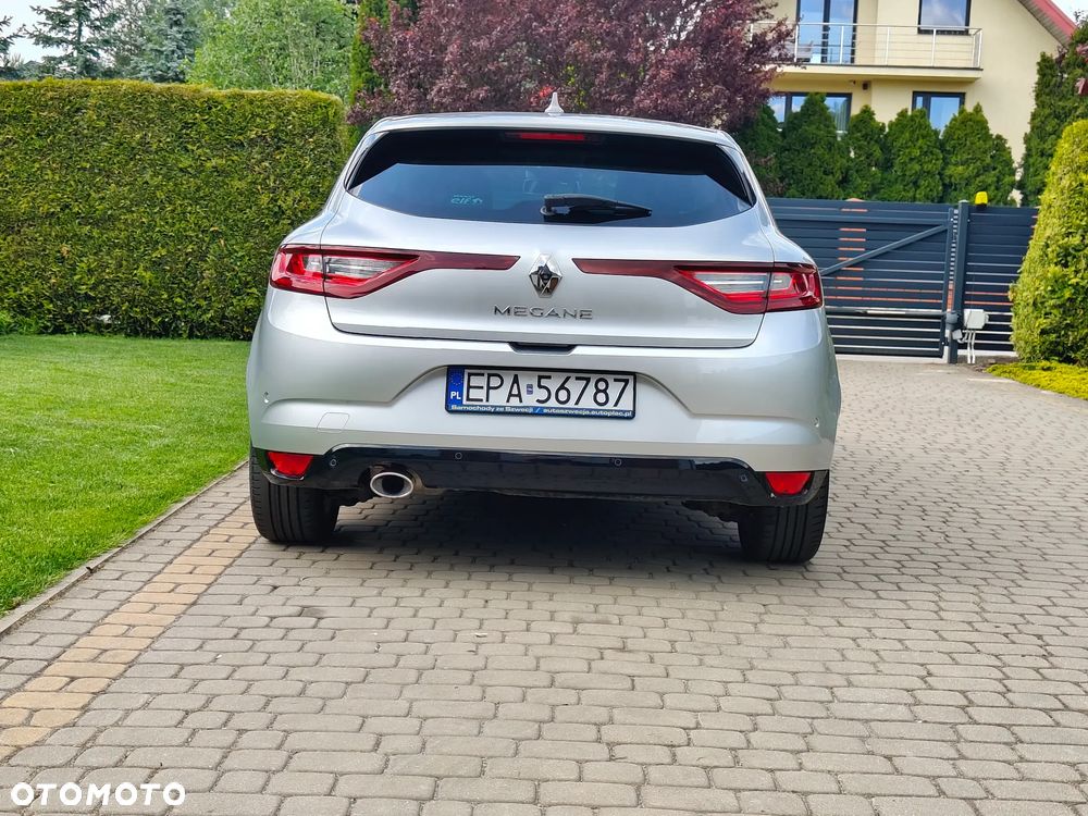 Renault Megane ENERGY TCe 130 INTENS - 5