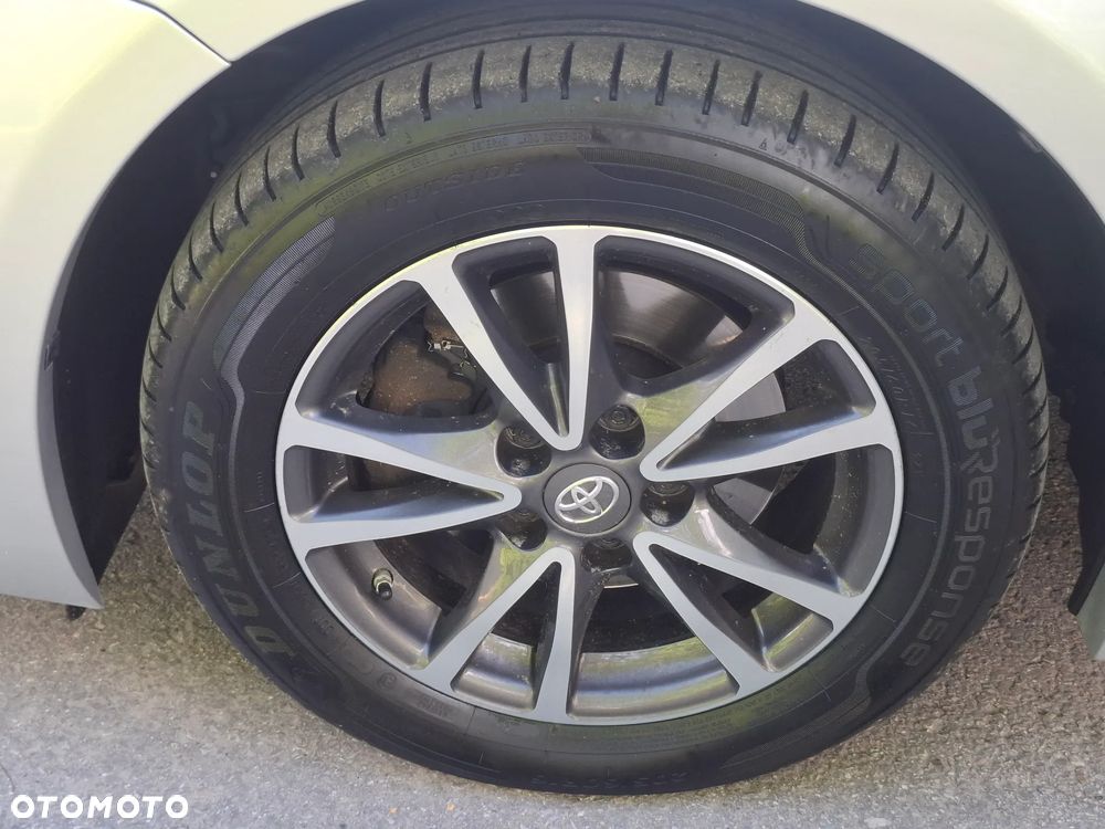 Toyota Avensis Touring Sports 1.6 D-4D Comfort - 27