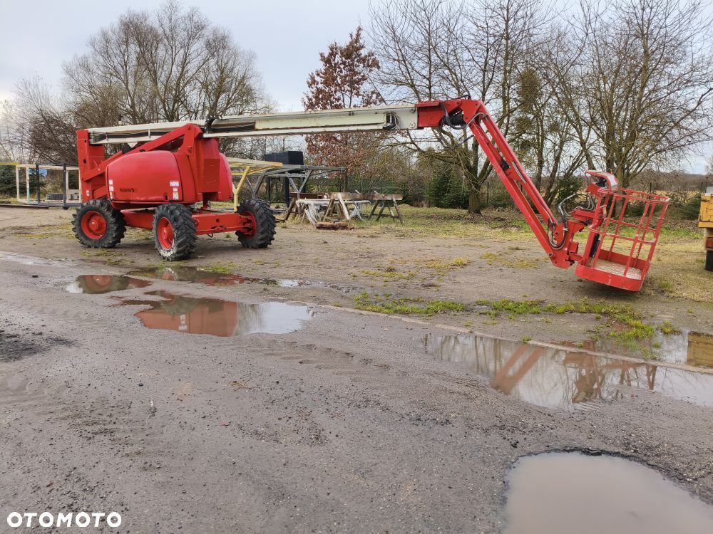 Haulotte HA260PX - 3