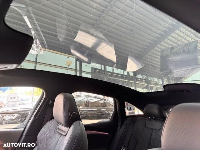Audi A6 Sportback quattro e-tron 100 kWh - 19
