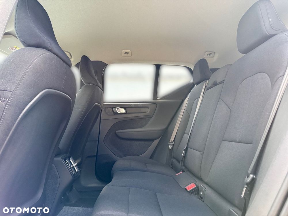Volvo XC 40 - 12