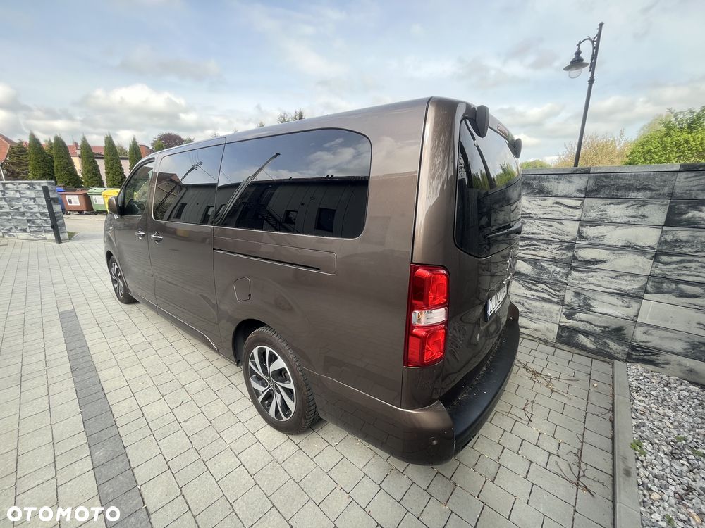 Citroën SpaceTourer - 4
