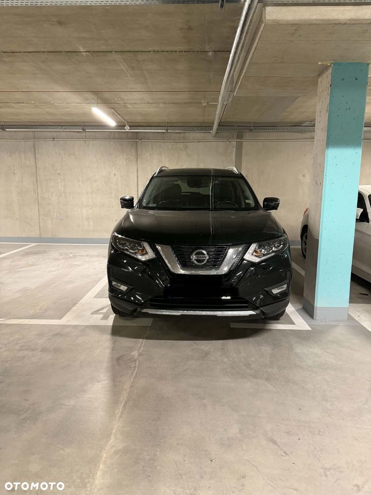 Nissan X-Trail 1.3 DIG-T Tekna 2WD DCT - 1