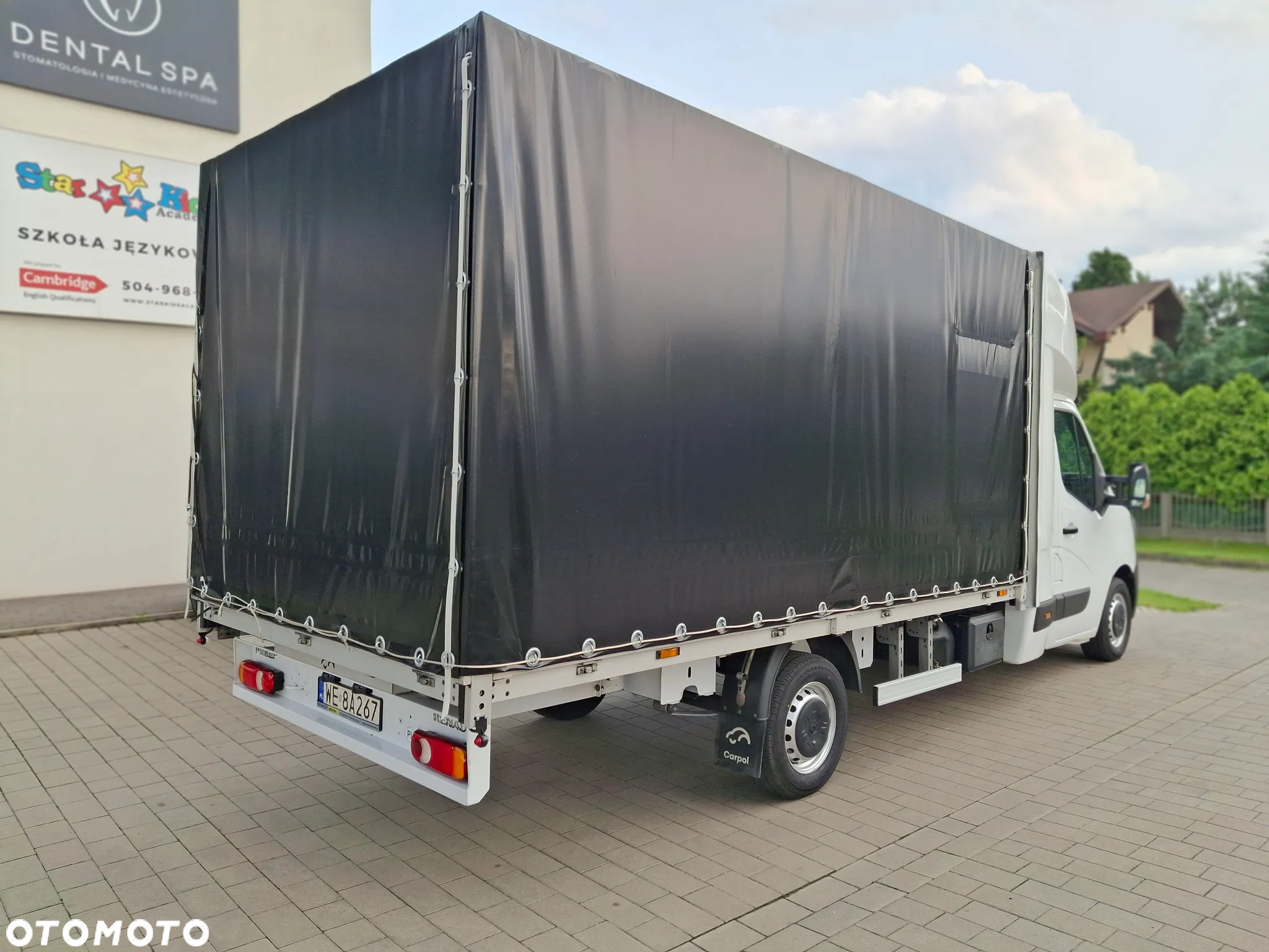 Renault Master - 4