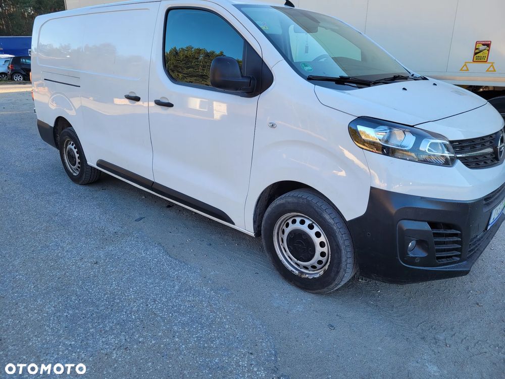 Opel Vivaro - 3