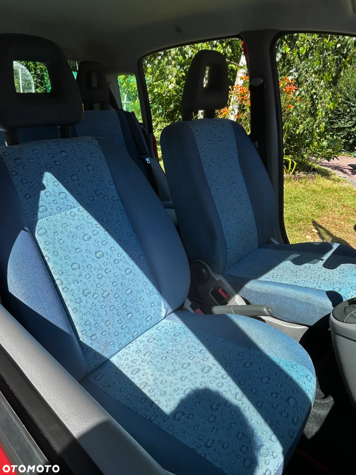 Fiat Panda 1.1 Fresh - 19