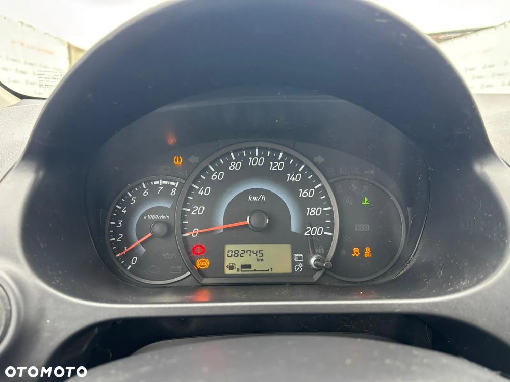 Mitsubishi Space Star 1.0 - 9