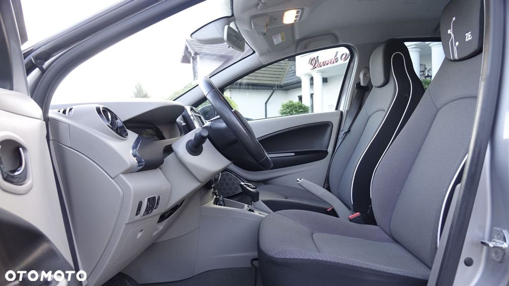 Renault Zoe - 22