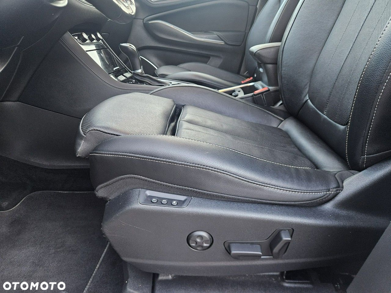 Opel Grandland X 2.0 D Start/Stop Automatik Business INNOVATION - 21