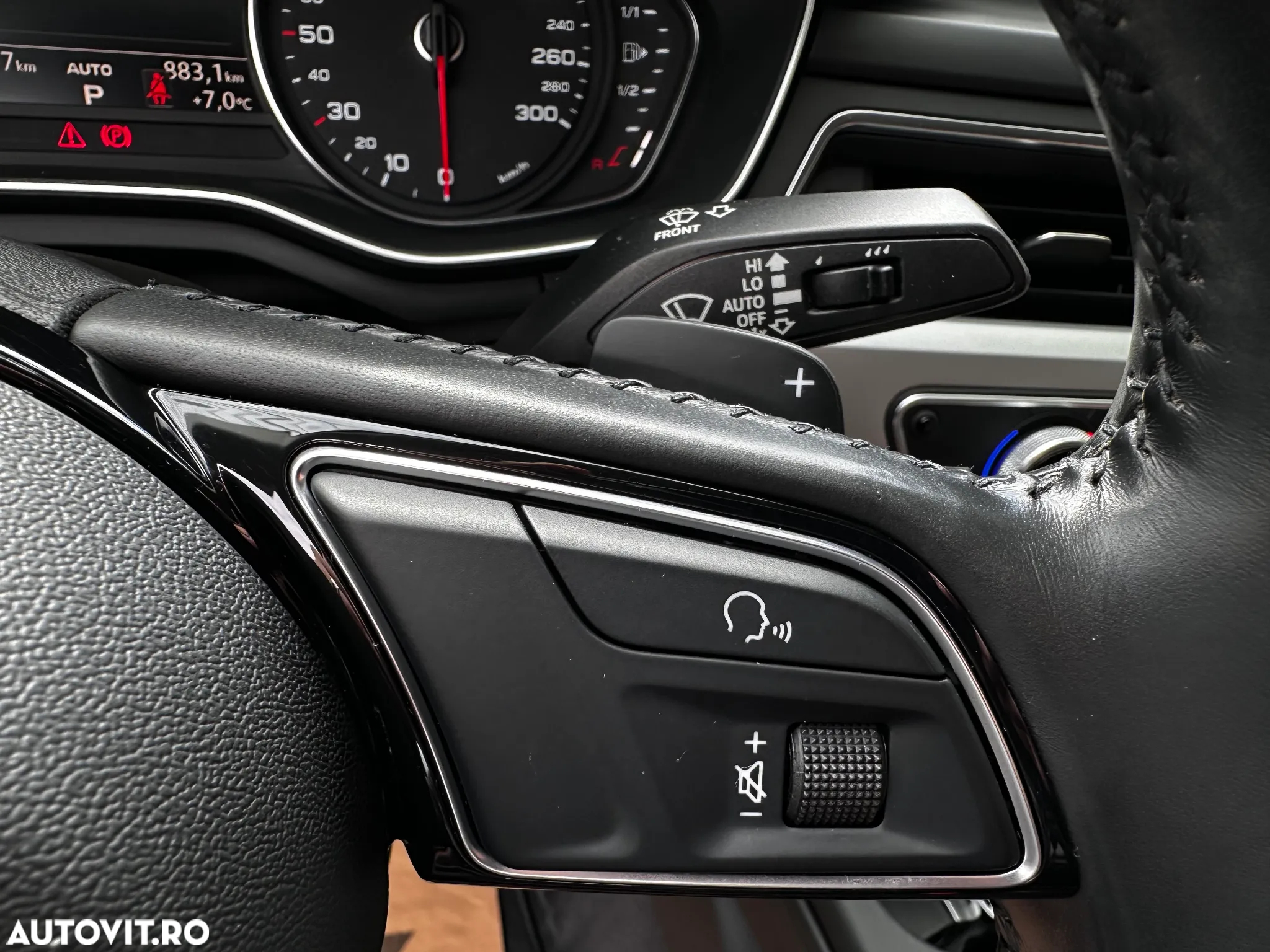 Audi A5 - 26