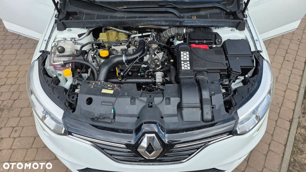 Renault Megane ENERGY TCe 100 INTENS - 28