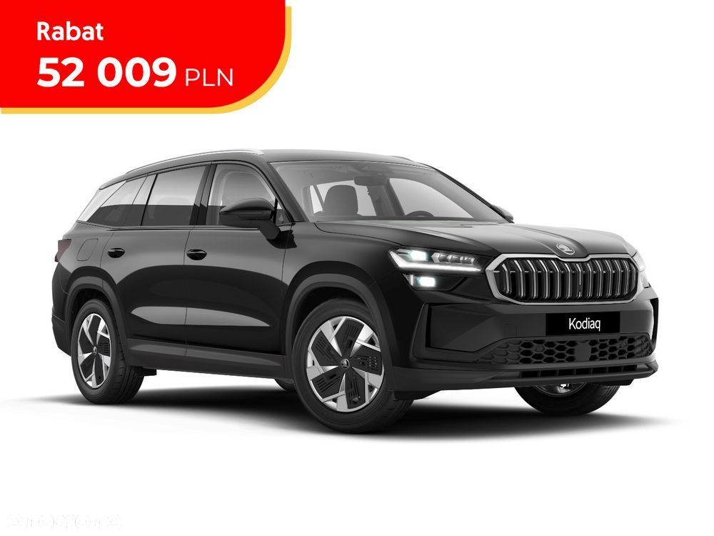 Skoda Kodiaq 2.0 TDI 4x4 Drive DSG - 5