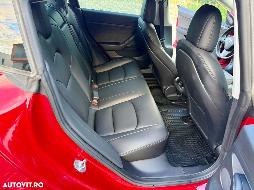 Tesla Model 3 Standard - 15