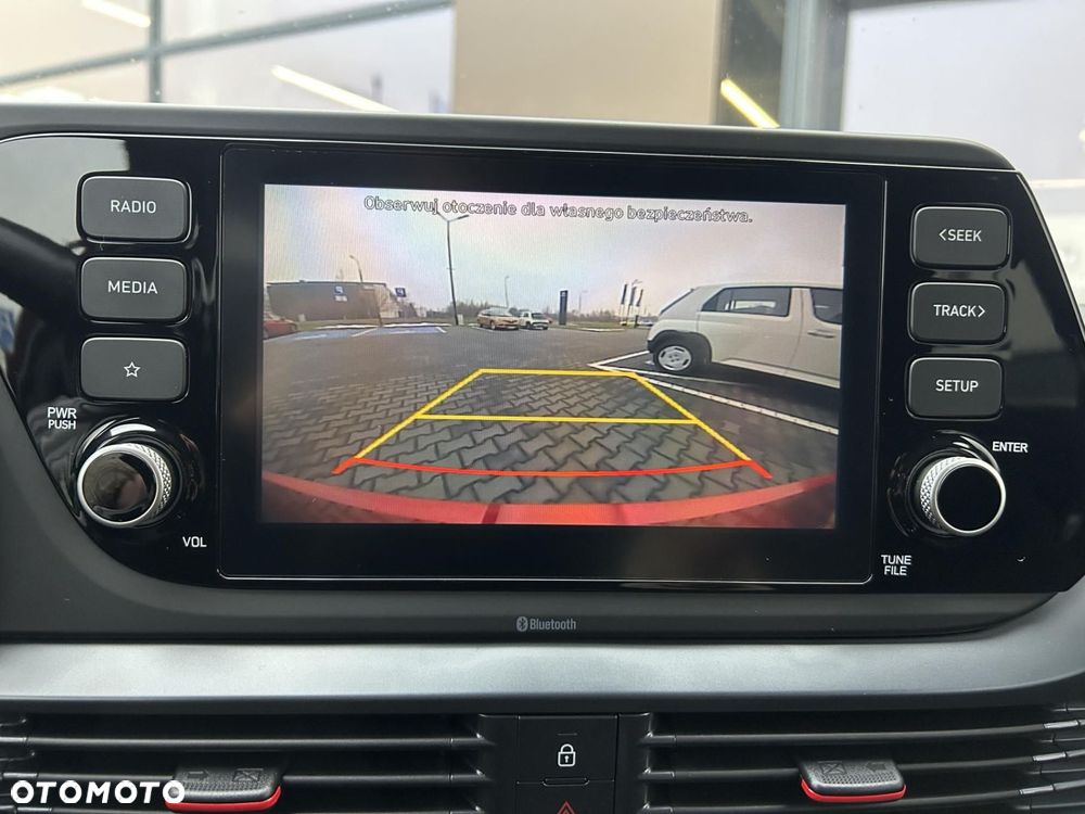 Hyundai i20 1.2 N Line - 28