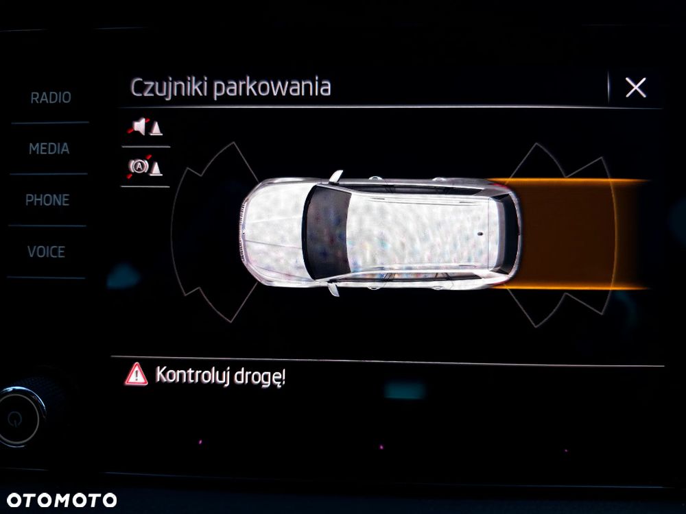 Skoda Kodiaq 2.0 TDI 4x4 Style DSG - 35