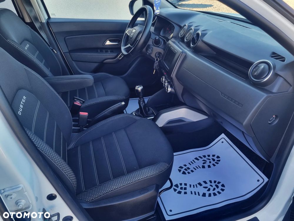 Dacia Duster - 7
