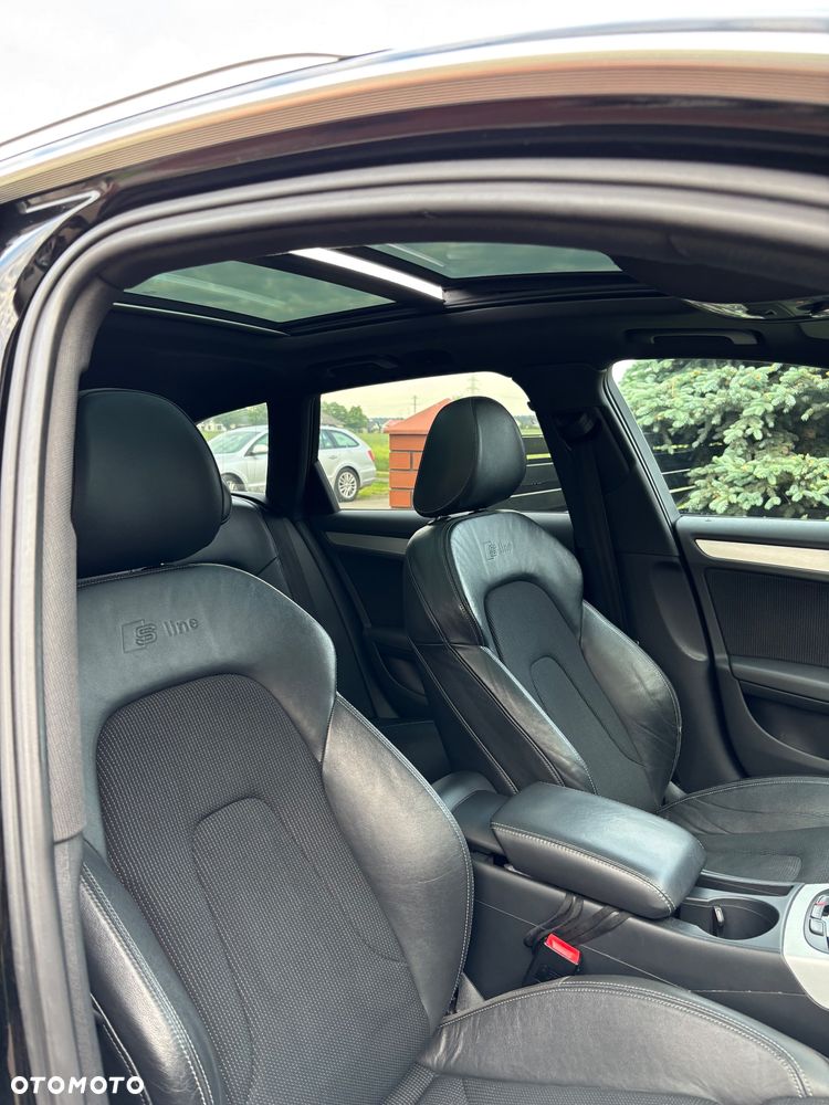 Audi A4 Avant - 19
