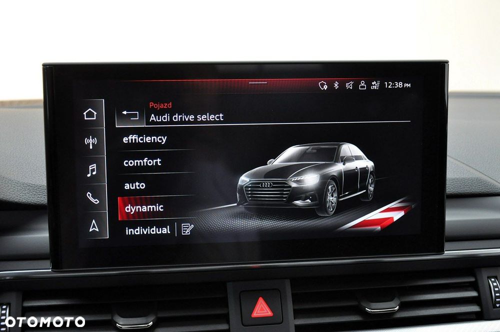 Audi A4 - 38