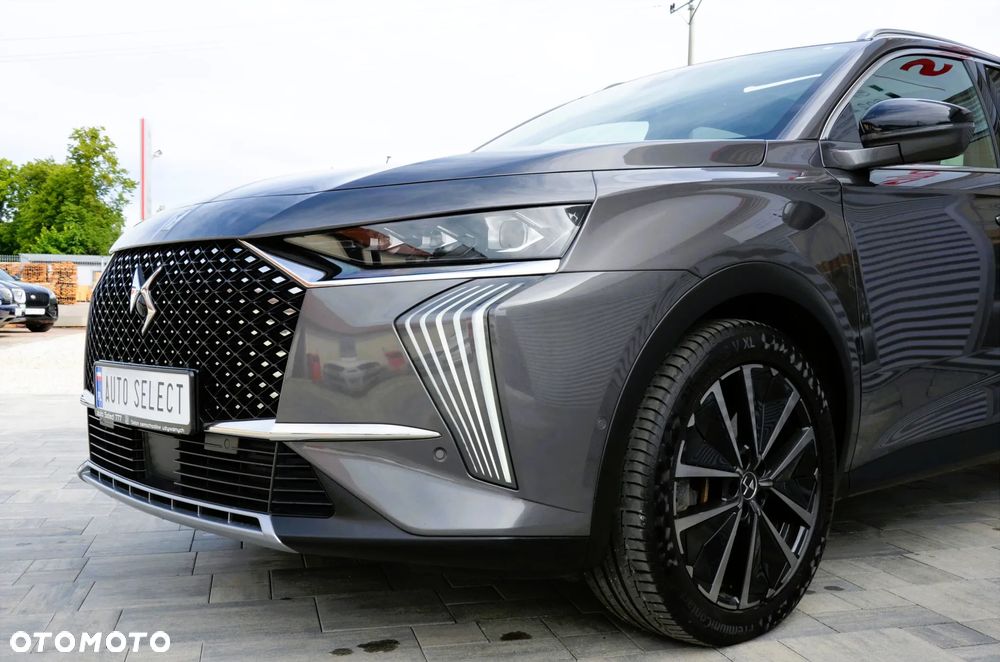 DS Automobiles DS 7 Crossback 1.6 E-Tense Rivoli - 10