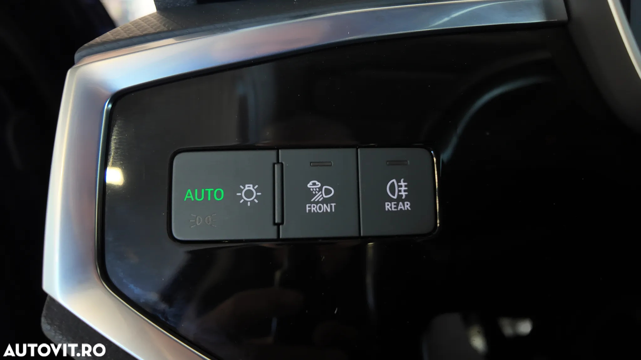 Audi Q3 45 TFSIe S tronic - 21
