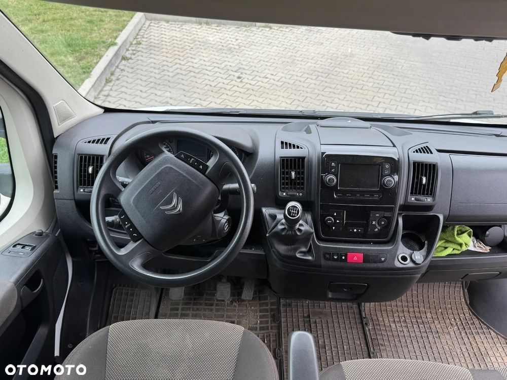 Citroën Jumper - 11