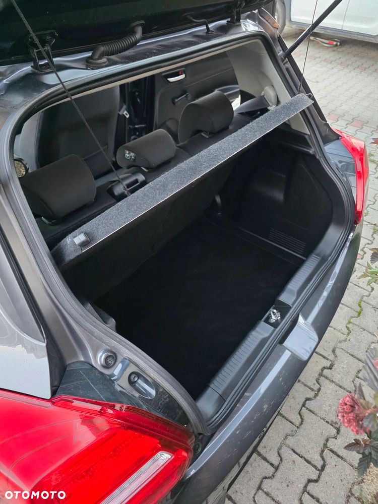 Suzuki Swift 1.2 Dualjet SHVS Premium Plus - 6
