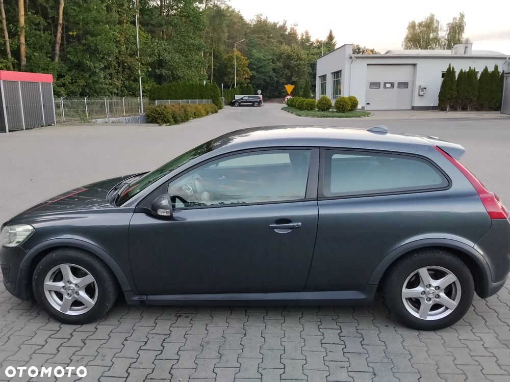 Volvo C30 - 9