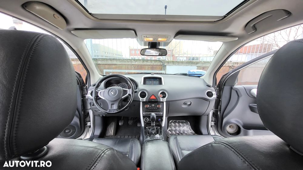 Renault Koleos 2.0 dCI FAP 4x2 Expression - 8