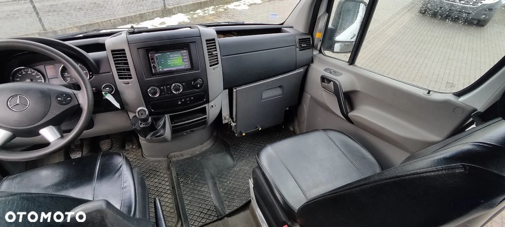 Mercedes-Benz Sprinter L2H2 - 27