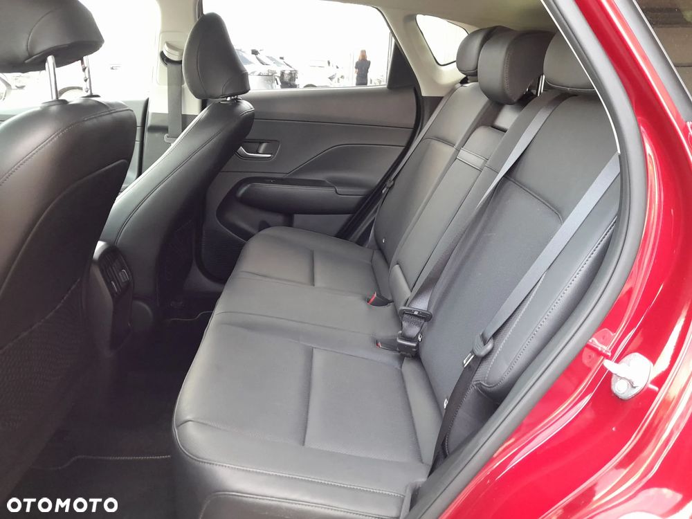 Hyundai Kona 1.6 GDI Hybrid Platinum DCT - 20