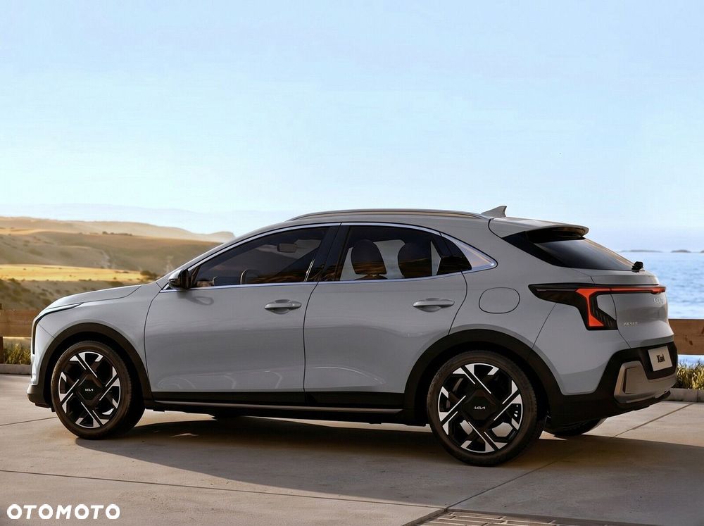 Kia XCeed 1.6 T-GDI L DCT - 6