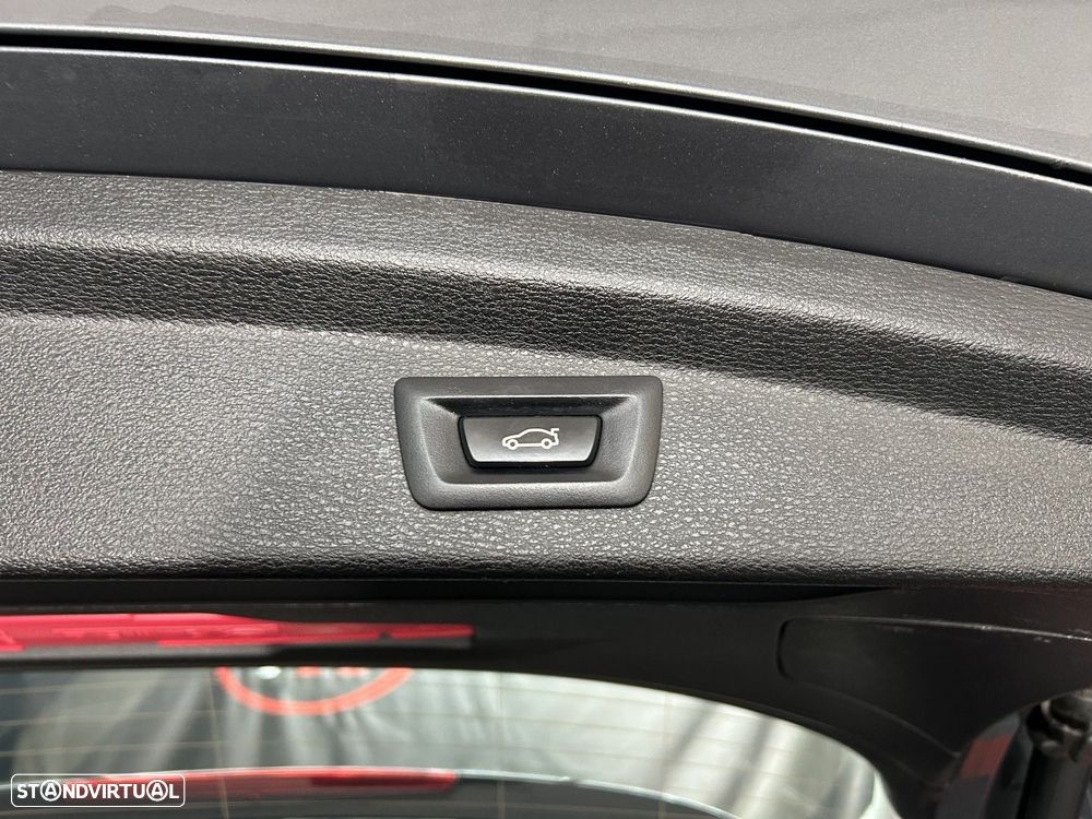 BMW X2 16 d sDrive Auto Advantage - 15