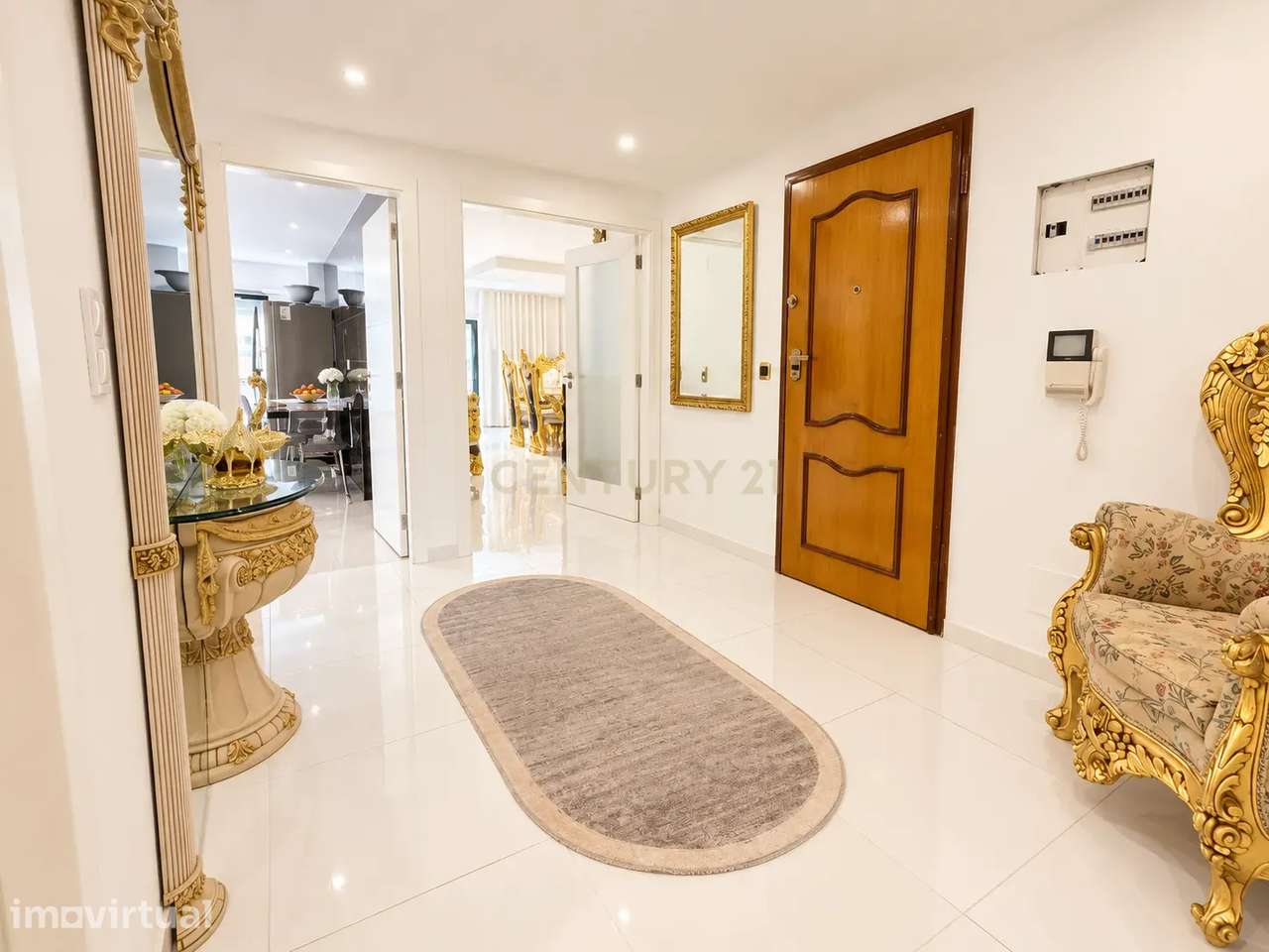 Apartamento T2 Remodelado | Massamá - Grande imagem: 2/26