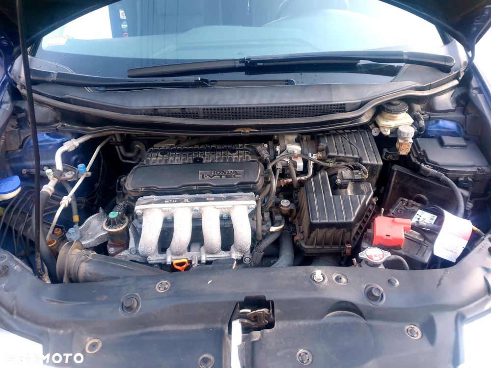 Honda Civic 1.4 i-VTEC Type S - 10