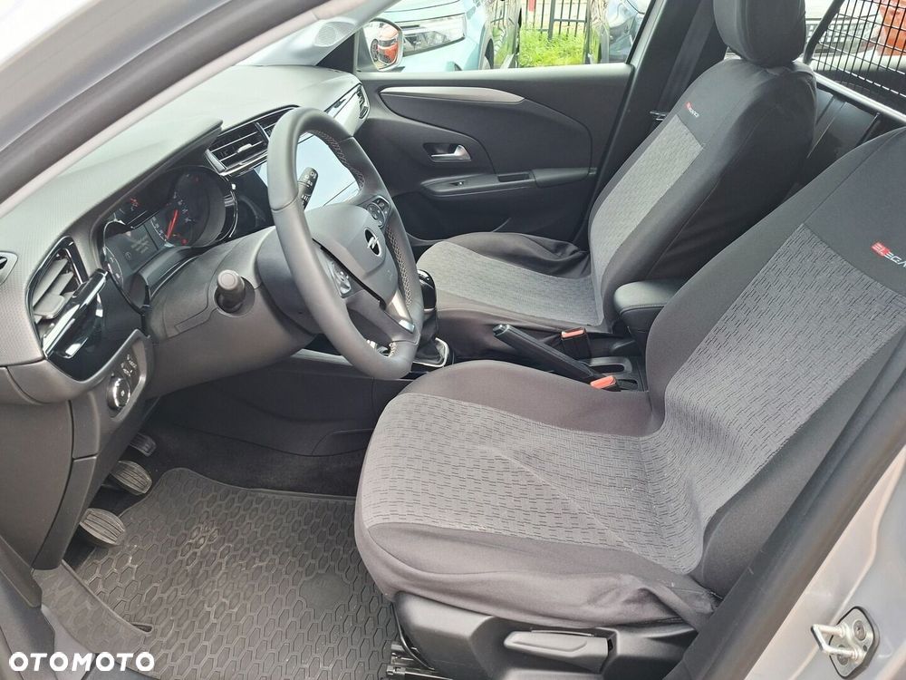 Opel Corsa 1.2 S&S - 11