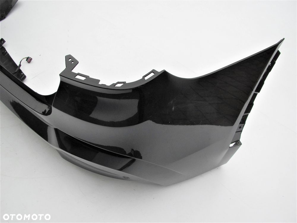 BMW X4 F26 M-PAKIET zderzak spoiler PDC dyfuzor - 5