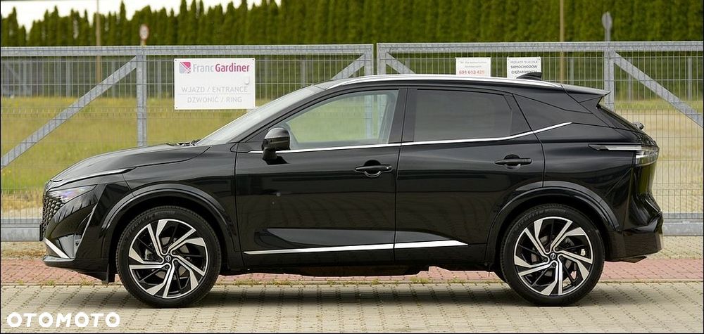 Nissan Qashqai 1.3 DIG-T MHEV Xtronic Tekna+ - 16
