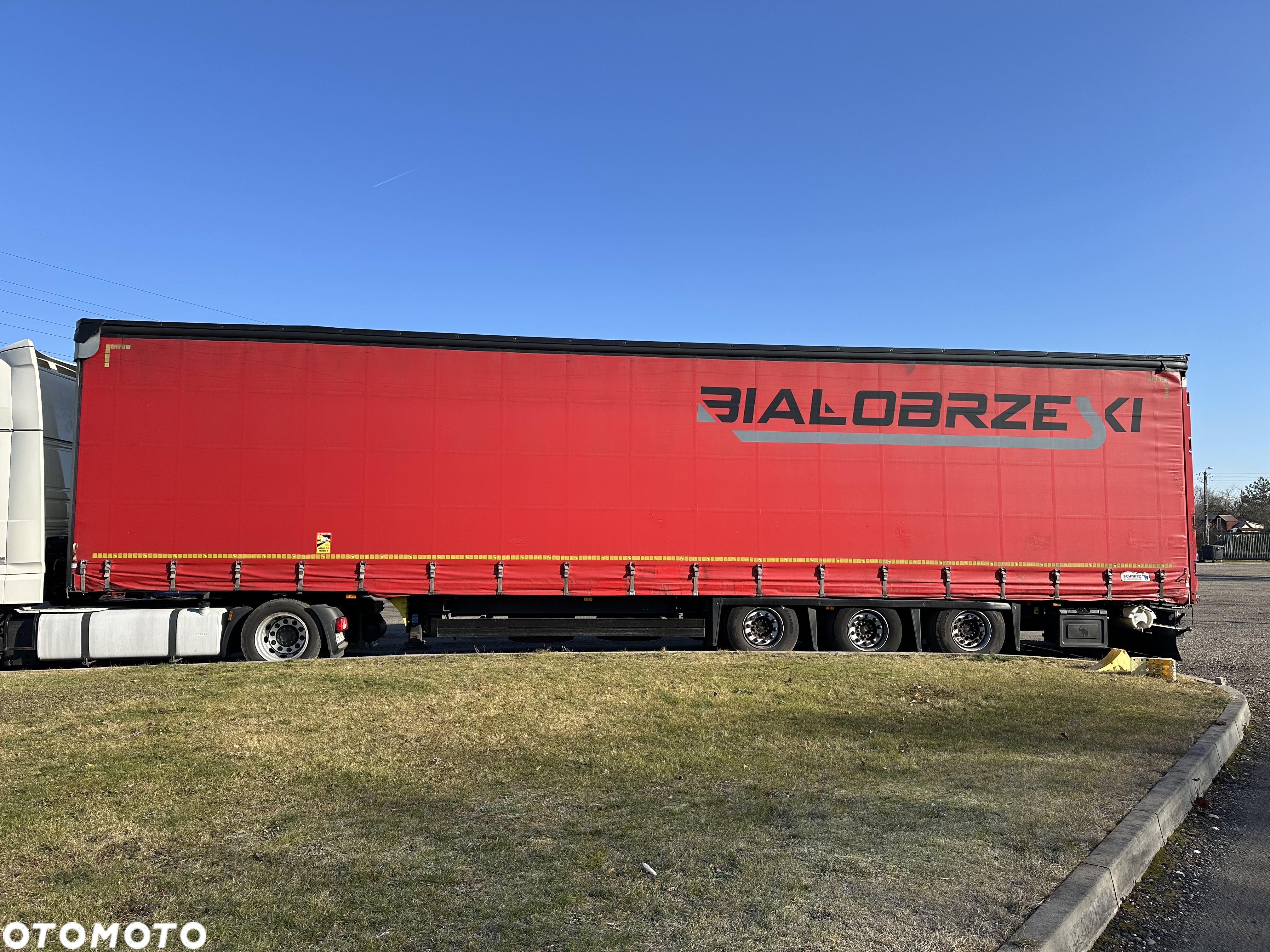 Schmitz Cargobull Mega - 2