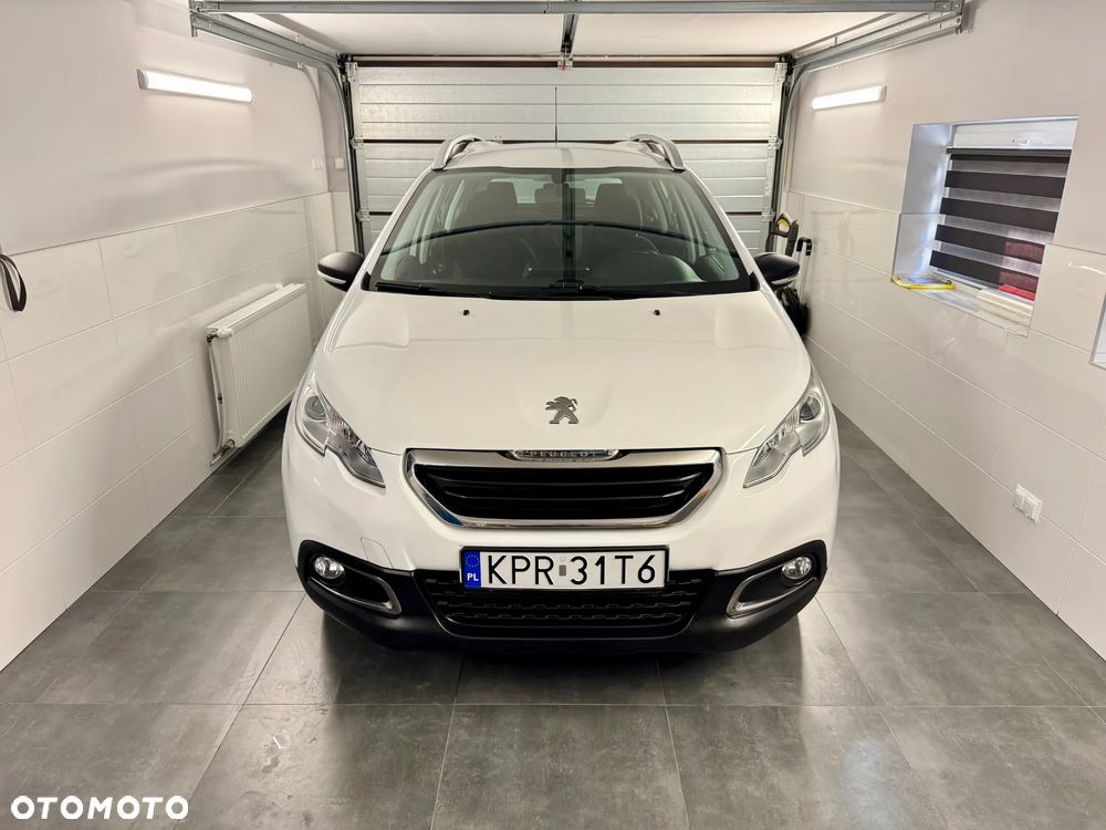 Peugeot 2008 - 6